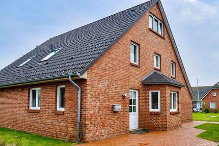 Haus Nordstrand - 5 Zimmer, 120 m&sup2;, 350.000&euro; | Angebot:25276882