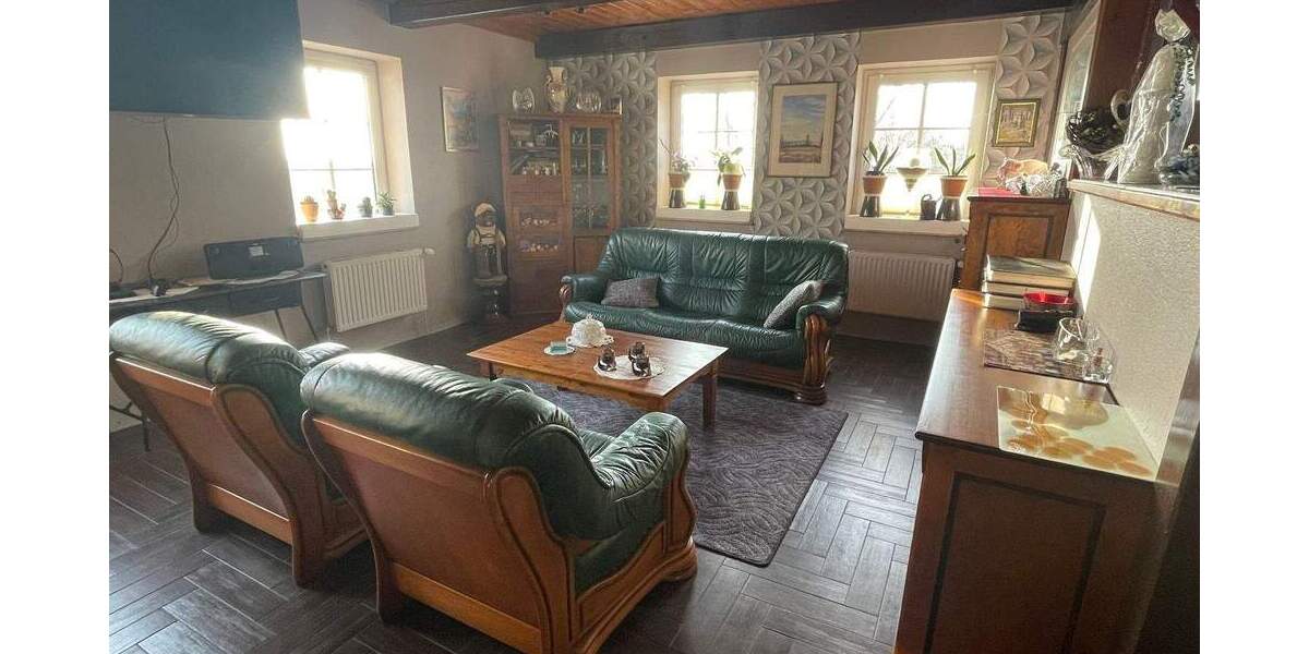 Doppelhaushälfte Bordelum Sterdebüll - 4 Zimmer, 185 m&sup2;, 198.000&euro; | Angebot:25897865