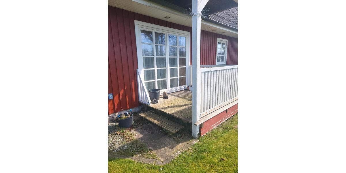 Erdgeschoßwohnung Langenhorn - 2 Zimmer, 35 m&sup2;, 360&euro; | Angebot:25723505