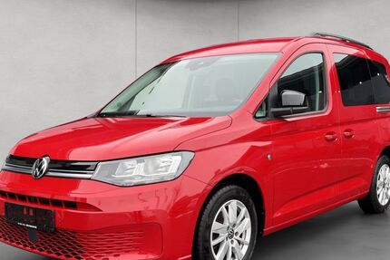 VW Caddy 59.470 km 21.890 &euro; Husum 25813