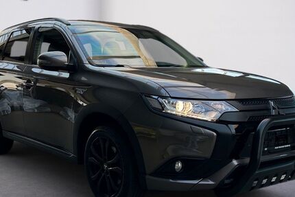 Mitsubishi Outlander 114.900 km 16.990 &euro; Husum 25813