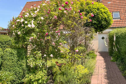 Haus Garding - 3 Zimmer, 92 m&sup2;, 265.000&euro; | Angebot:25662220