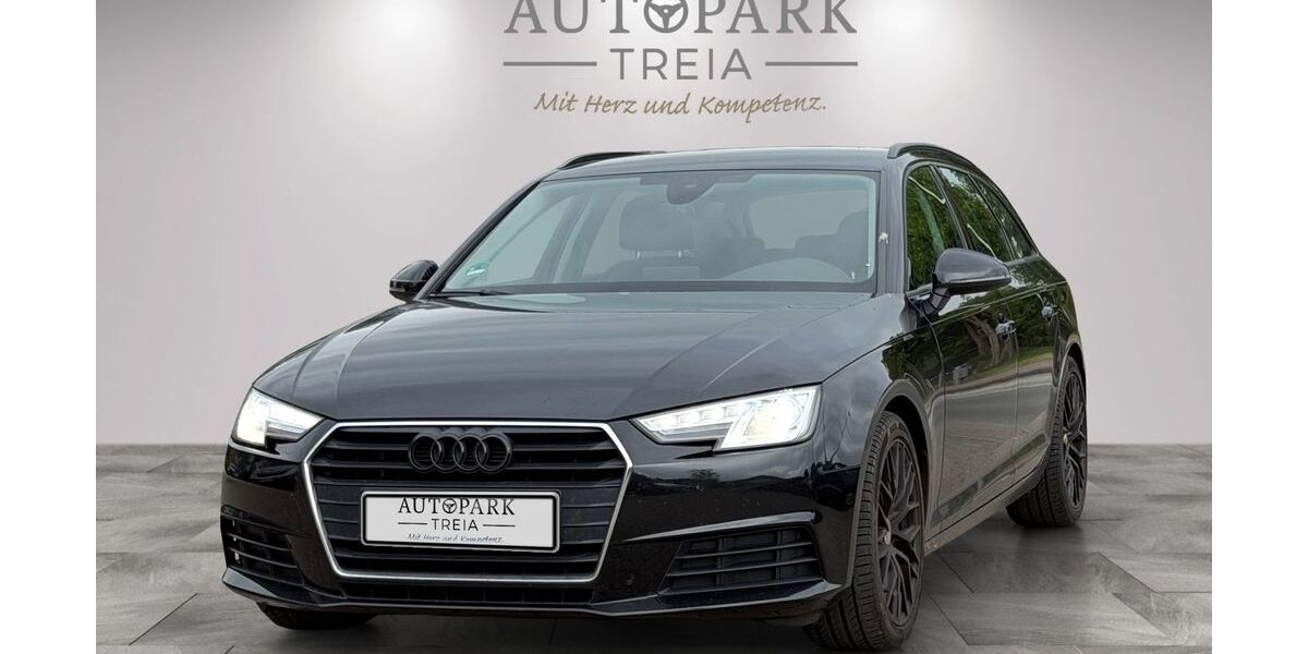 Audi A4 157.000 km 15.890 &euro; Treia 24896