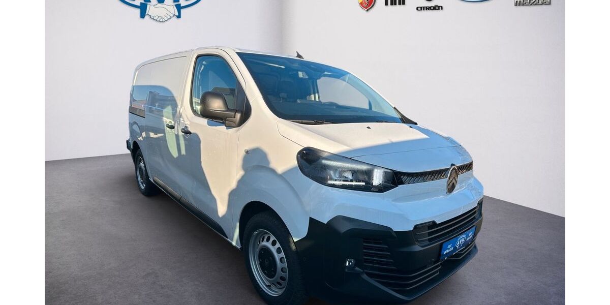 Citroen Jumpy 1.220 km 33.308 &euro; Husum 25813
