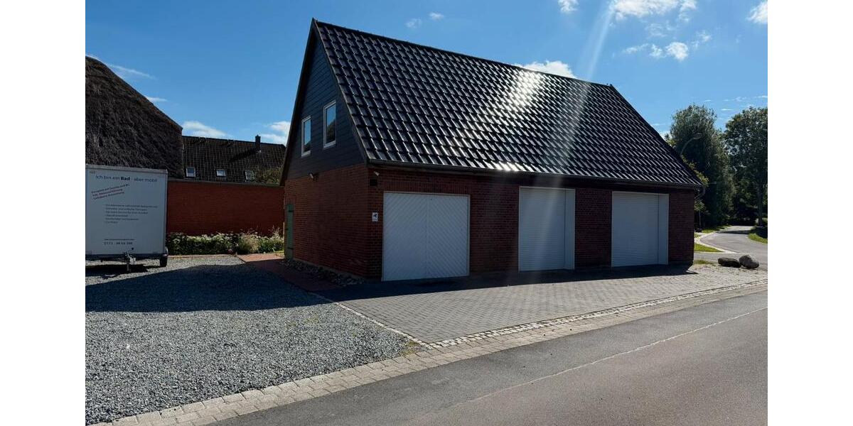 Einfamilienhaus Seeth - 5 Zimmer, 180 m&sup2;, 339.000&euro; | Angebot:26920700