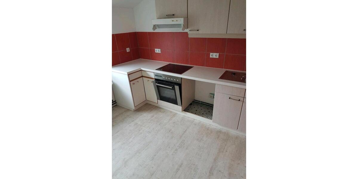 Etagenwohnung Wester-Ohrstedt Ohrstedt - 4 Zimmer, 85 m&sup2;, 690&euro; | Angebot:25945731