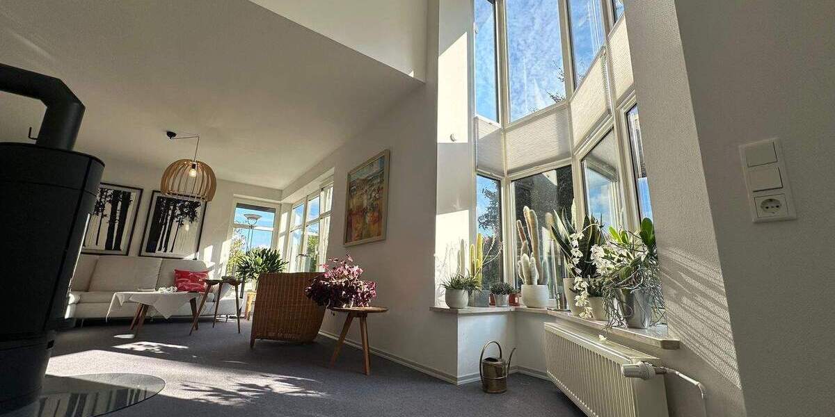 Einfamilienhaus Ahrenshöft - 8 Zimmer, 312 m&sup2;, 695.000&euro; | Angebot:25748686