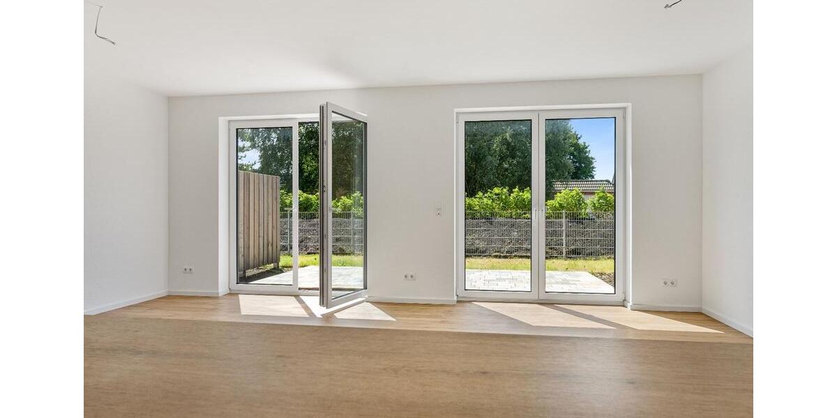 Reihenhaus Garding - 5 Zimmer, 160 m&sup2;, 1.550&euro; | Angebot:26716975