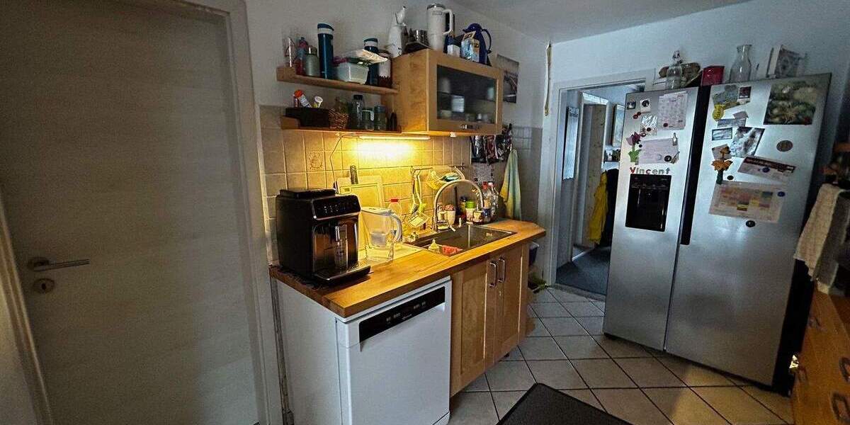 Einfamilienhaus Hennstedt - 5 Zimmer, 115 m&sup2;, 199.000&euro; | Angebot:25674239