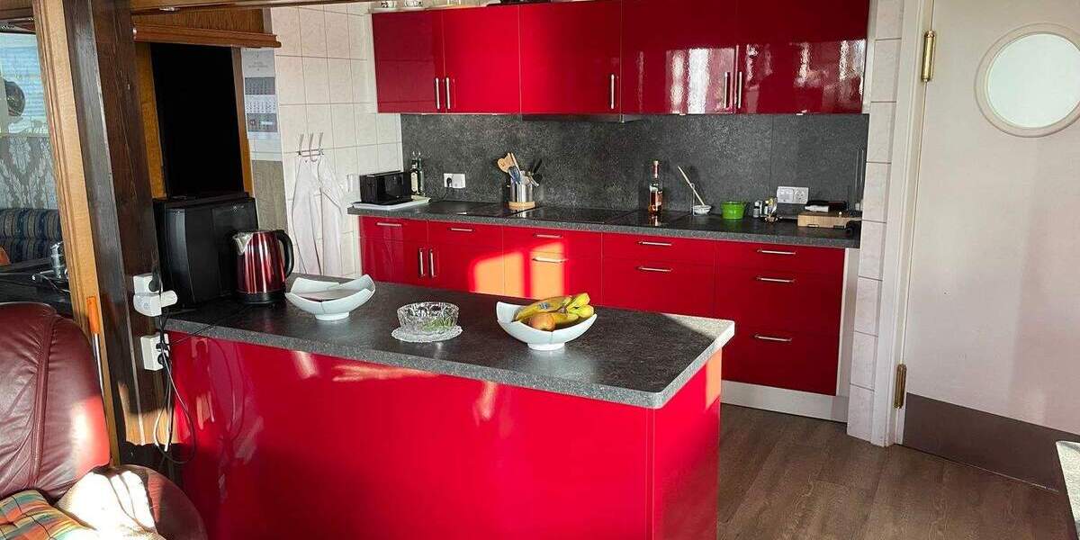 Doppelhaushälfte Bordelum Sterdebüll - 4 Zimmer, 185 m&sup2;, 198.000&euro; | Angebot:25897865