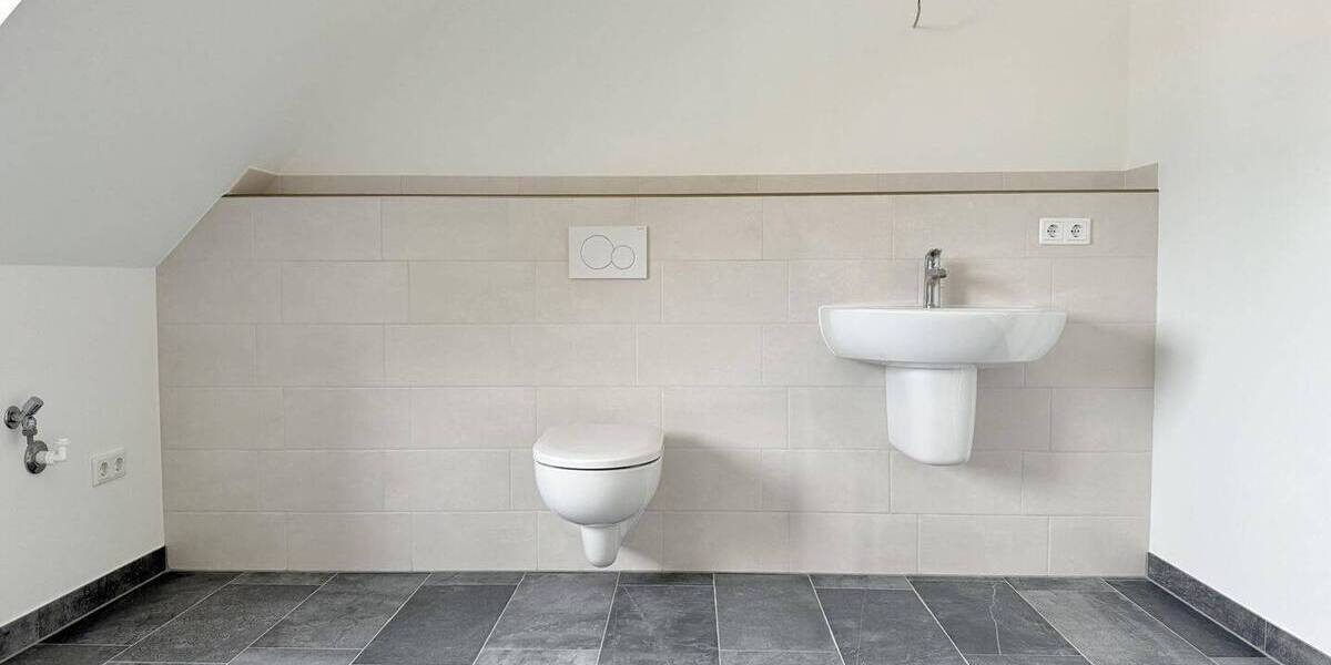 Etagenwohnung Breklum - 2 Zimmer, 95 m&sup2;, 295.000&euro; | Angebot:25770559