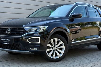 VW T-Roc 147.753 km 15.990 &euro; Husum 25813
