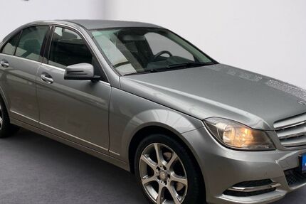 Mercedes-Benz C 220 162.257 km 12.990 &euro; Husum 25813