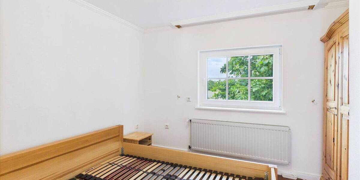 Reihenendhaus Nordstrand - 4 Zimmer, 102 m&sup2;, 299.000&euro; | Angebot:25670683