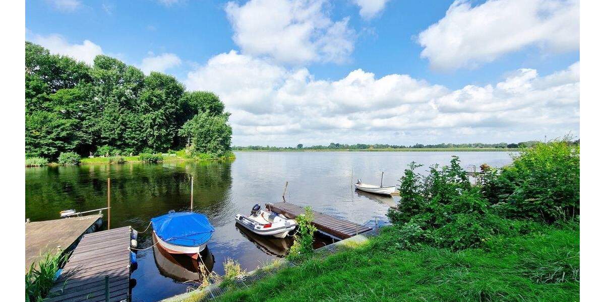 Einfamilienhaus Friedrichstadt - 3 Zimmer, 85 m&sup2;, 265.000&euro; | Angebot:25779162