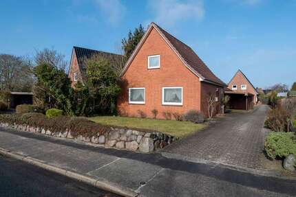 Haus Husum - 2.5 Zimmer, 85 m&sup2;, 248.000&euro; | Angebot:25900465