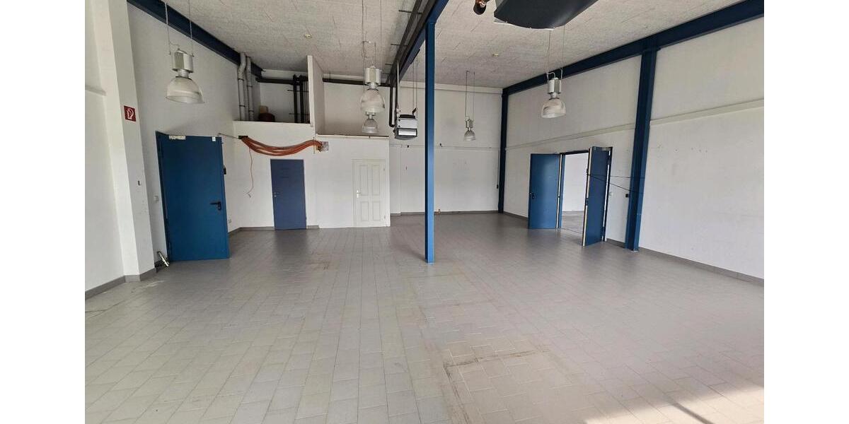 Gewerbeobjekt Husum - 4.333&euro; | Angebot:25721793