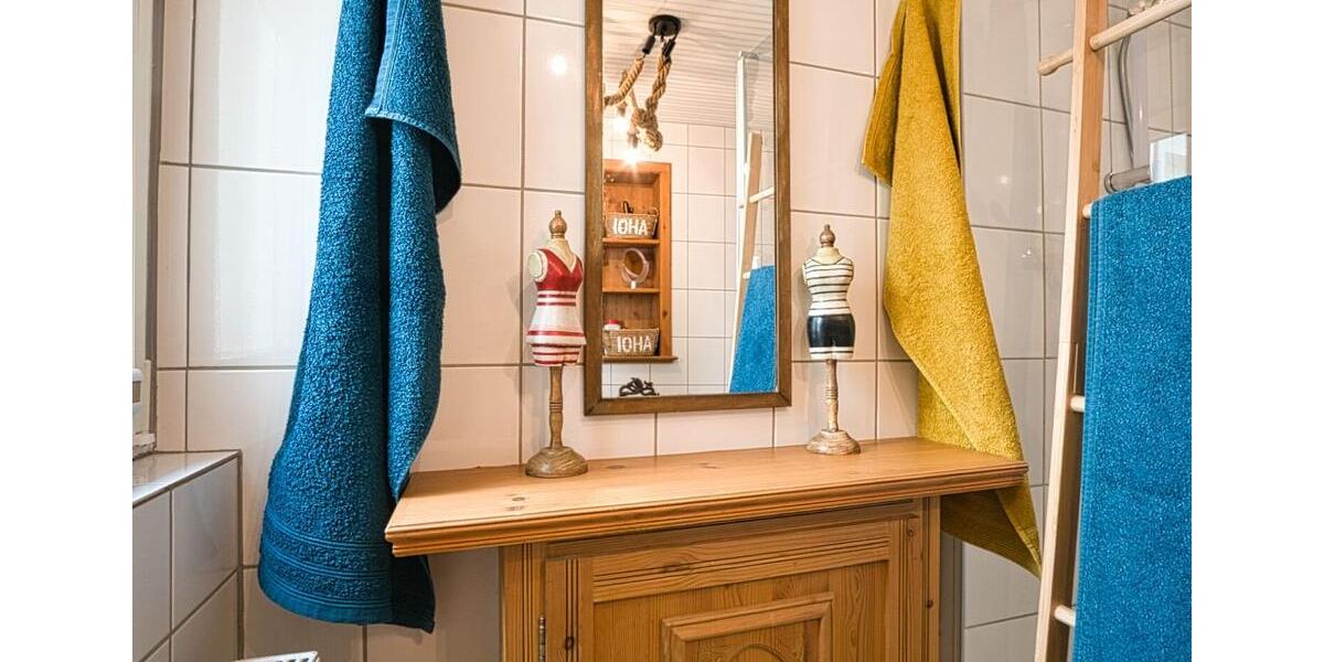 Einfamilienhaus Friedrichstadt - 3 Zimmer, 71 m&sup2;, 330.000&euro; | Angebot:26094990