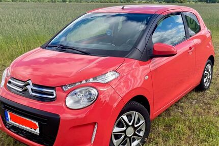 Citroen C1 87.967 km 3.790 &euro; Bredstedt 25821