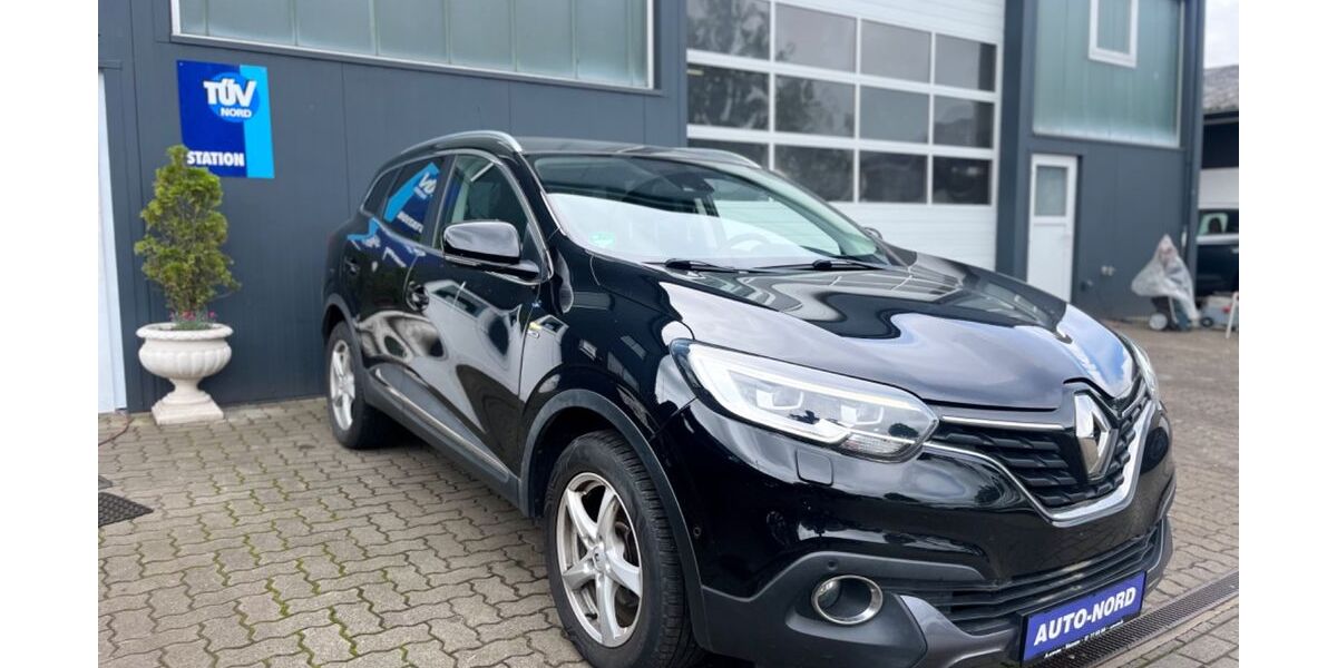 Renault Kadjar 82.316 km 9.890 &euro; Husum 25813