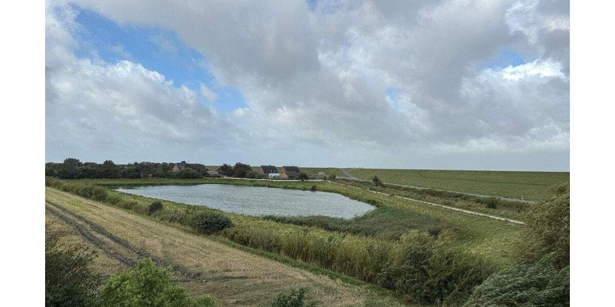 Doppelhaushälfte Nordstrand - 4 Zimmer, 126 m&sup2;, 275.000&euro; | Angebot:25672922