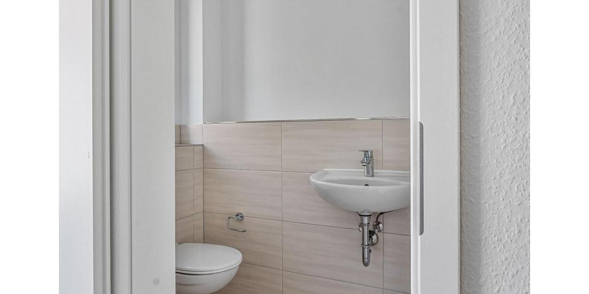 Reihenhaus Garding - 5 Zimmer, 160 m&sup2;, 1.550&euro; | Angebot:26716975