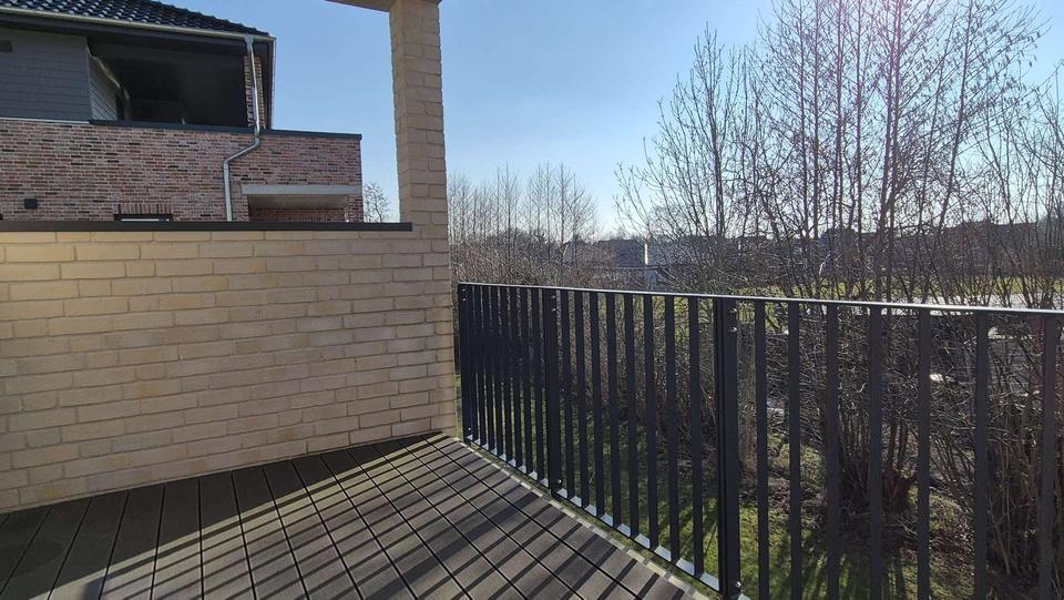 Erdgeschoßwohnung Erfde - 3 Zimmer, 80 m&sup2;, 840&euro; | Angebot:25861233