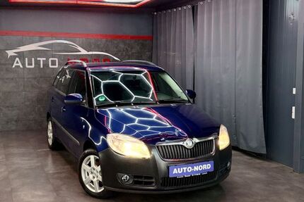 Skoda Fabia 219.769 km 2.990 &euro; Husum 25813