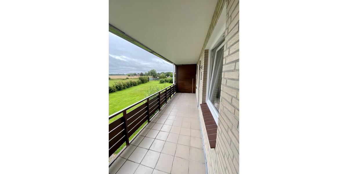 Etagenwohnung Lunden - 1 Zimmer, 40 m&sup2;, 480&euro; | Angebot:25286150