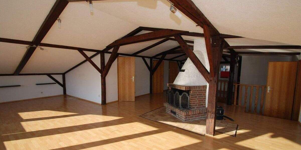 Etagenwohnung Strübbel - 3 Zimmer, 100 m&sup2;, 149.000&euro; | Angebot:25707900