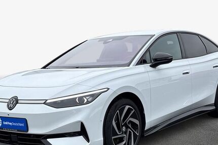 VW ID.7 11.370 km 45.980 &euro; Breklum 25821