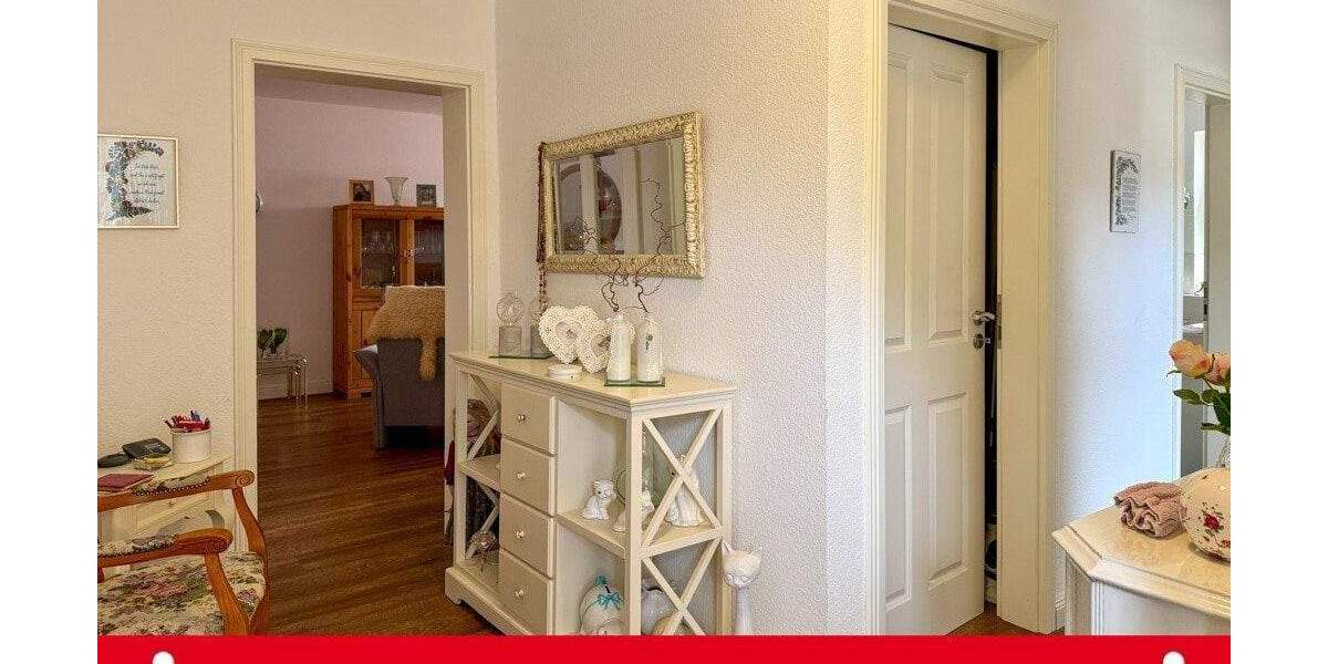 Etagenwohnung Husum - 3 Zimmer, 75 m&sup2;, 169.000&euro; | Angebot:25672662