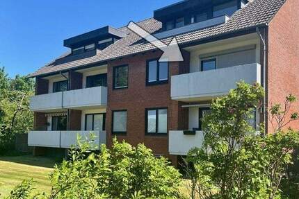 Wohnung Garding - 2 Zimmer, 59 m&sup2;, 195.000&euro; | Angebot:25670120