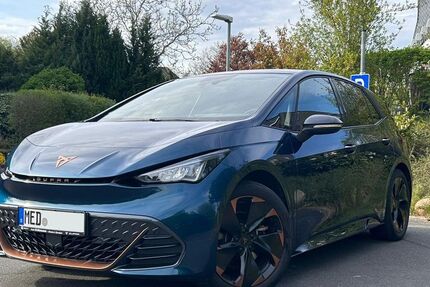 Cupra Born 30.829 km 26.700 &euro; Schalkholz 25782