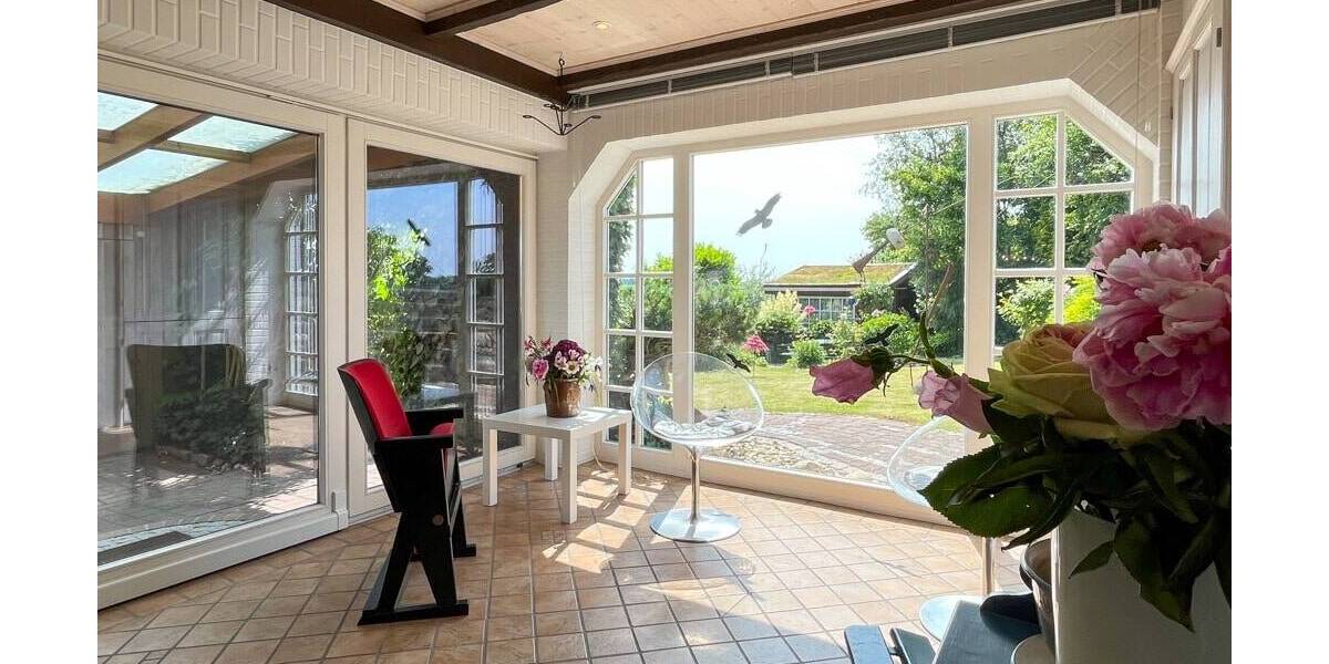 Einfamilienhaus Nordstrand - 7 Zimmer, 165 m&sup2;, 398.000&euro; | Angebot:25770631