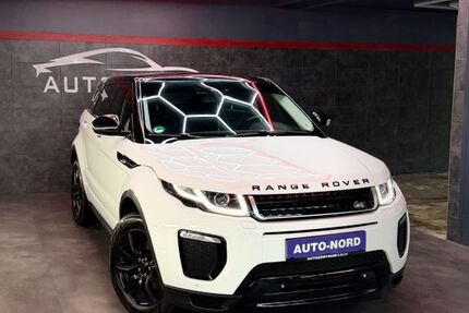 Land Rover Range Rover Evoque 137.345 km 15.390 &euro; Husum 25813