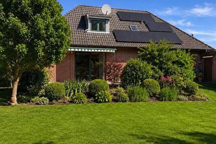 Haus Rantrum - 5 Zimmer, 132 m&sup2;, 425.000&euro; | Angebot:27081629