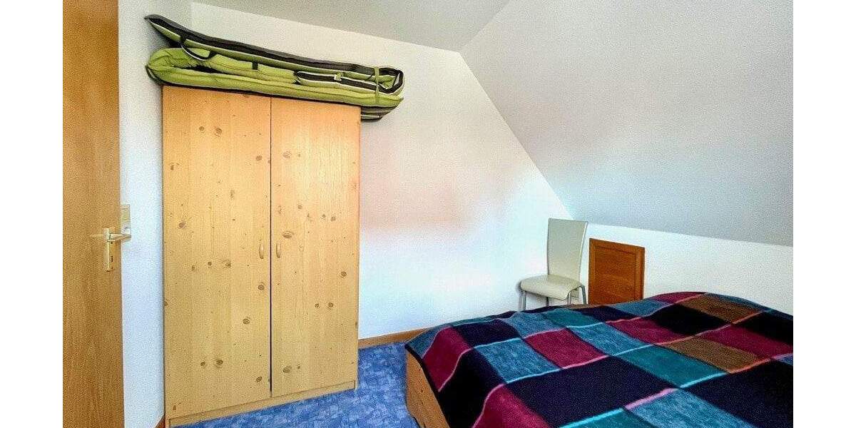 Einfamilienhaus Tönning - 5 Zimmer, 131 m&sup2;, 275.000&euro; | Angebot:25730620