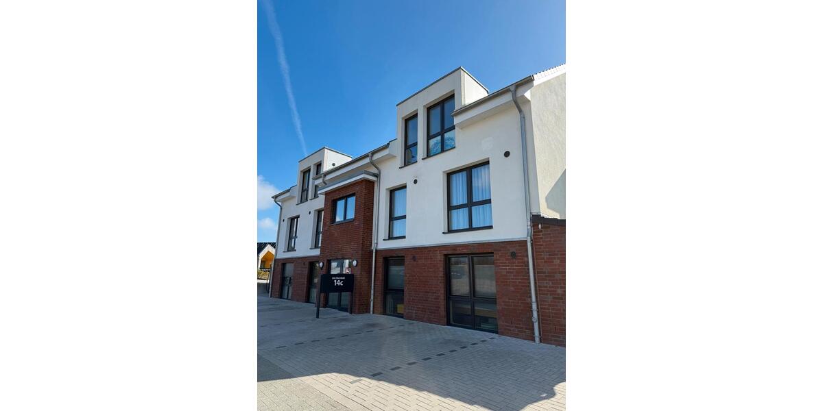 Etagenwohnung Bredstedt - 3 Zimmer, 73 m&sup2;, 900&euro; | Angebot:26023820