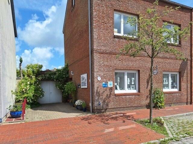 Einfamilienhaus Tönning - 5 Zimmer, 145 m&sup2;, 395.000&euro; | Angebot:25668867