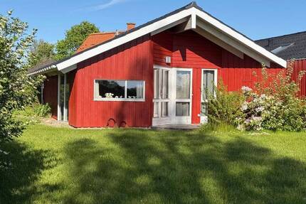 Haus Tönning - 3 Zimmer, 63 m&sup2;, 275.000&euro; | Angebot:26768445