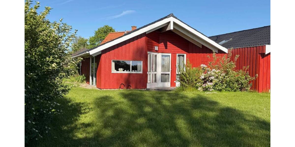 Mehrfamilienhaus, Wohnhaus Tönning - 3 Zimmer, 63 m&sup2;, 275.000&euro; | Angebot:26768445