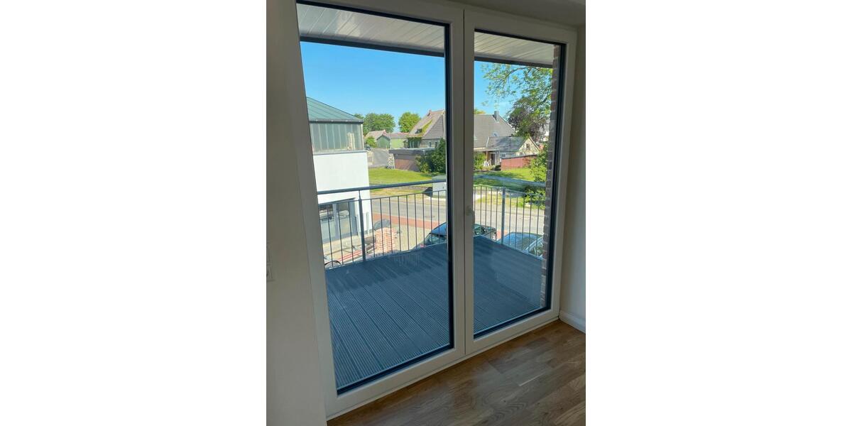 Etagenwohnung Erfde - 1.5 Zimmer, 35 m&sup2;, 380&euro; | Angebot:26676283