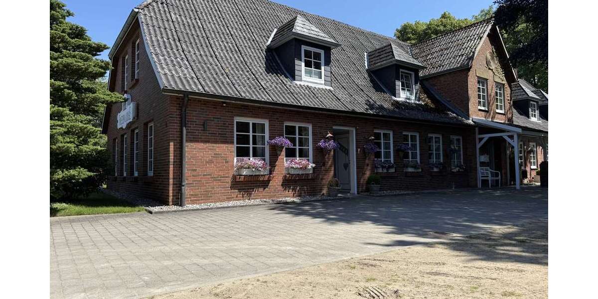 Gewerbeobjekt Breklum - 1.550.000&euro; | Angebot:27317253