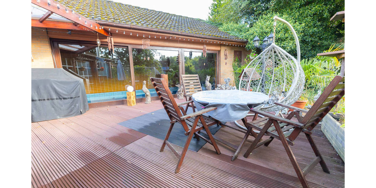 Bungalow Hennstedt - 5 Zimmer, 160 m&sup2;, 319.000&euro; | Angebot:25687150