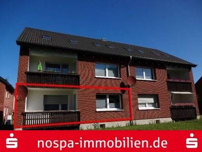 Etagenwohnung Stapel Süderstapel - 3 Zimmer, 63 m&sup2;, 85.000&euro; | Angebot:26751358