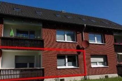 Wohnung Stapel Süderstapel - 3 Zimmer, 63 m&sup2;, 85.000&euro; | Angebot:26751358