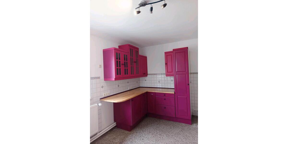 Etagenwohnung Nordstrand - 4 Zimmer, 92 m&sup2;, 840&euro; | Angebot:24993921