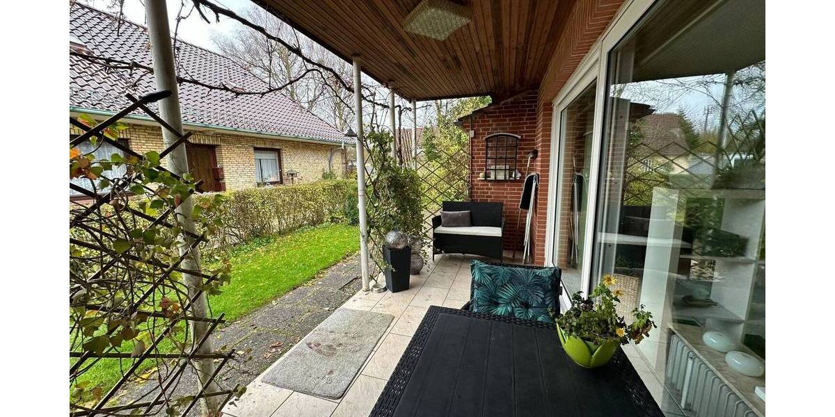 Einfamilienhaus Friedrichstadt - 4 Zimmer, 97 m&sup2;, 239.000&euro; | Angebot:25780898