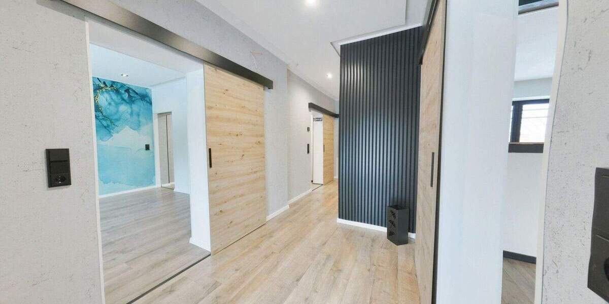 Einfamilienhaus Hennstedt - 4 Zimmer, 100 m&sup2;, 349.000&euro; | Angebot:25727833